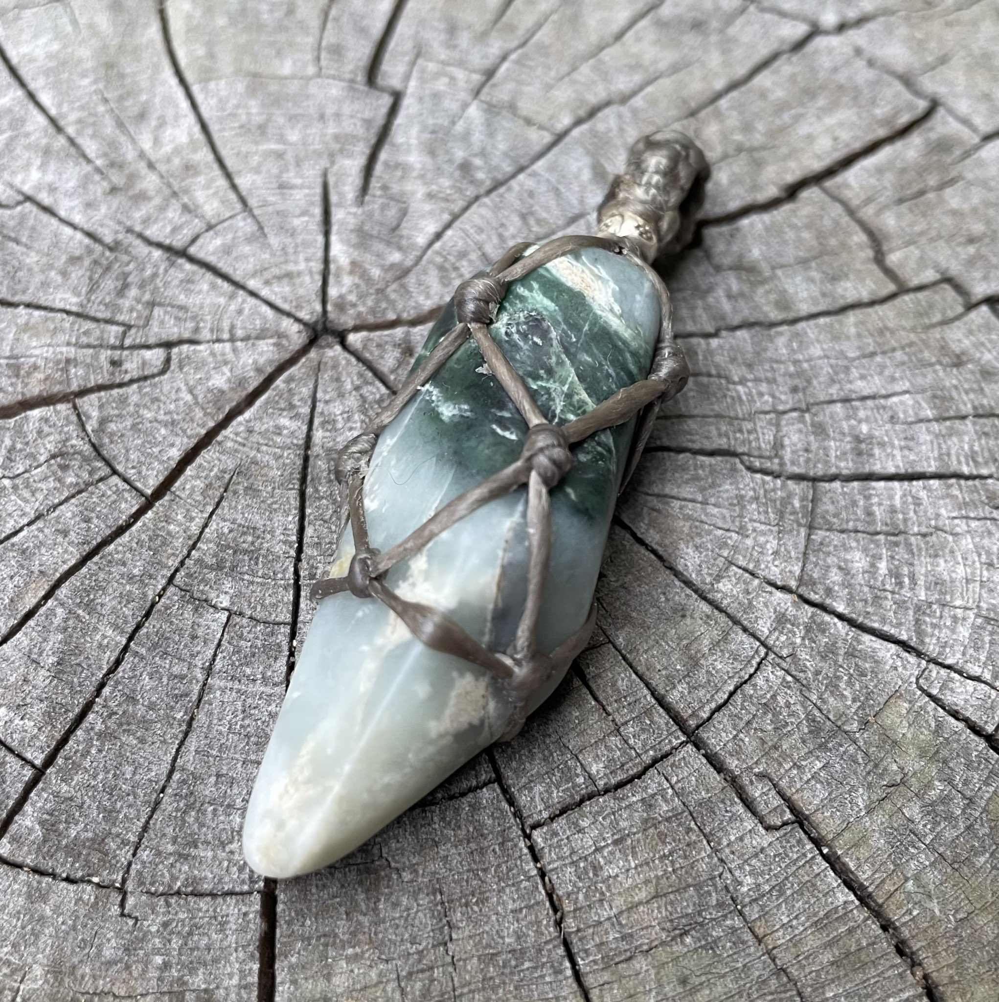 京都　貴船　糸掛石2点 水石 貴船川石 糸掛石 - メルカリ