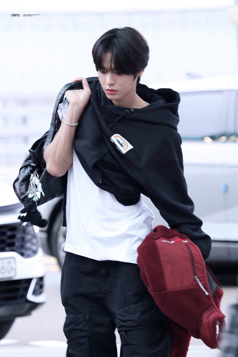 251012 ICN #리쿠 #RIKU #リク #NCTWISH