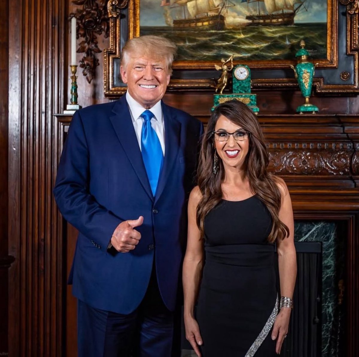 Stand Up For Truth 🇺🇸 tweet media