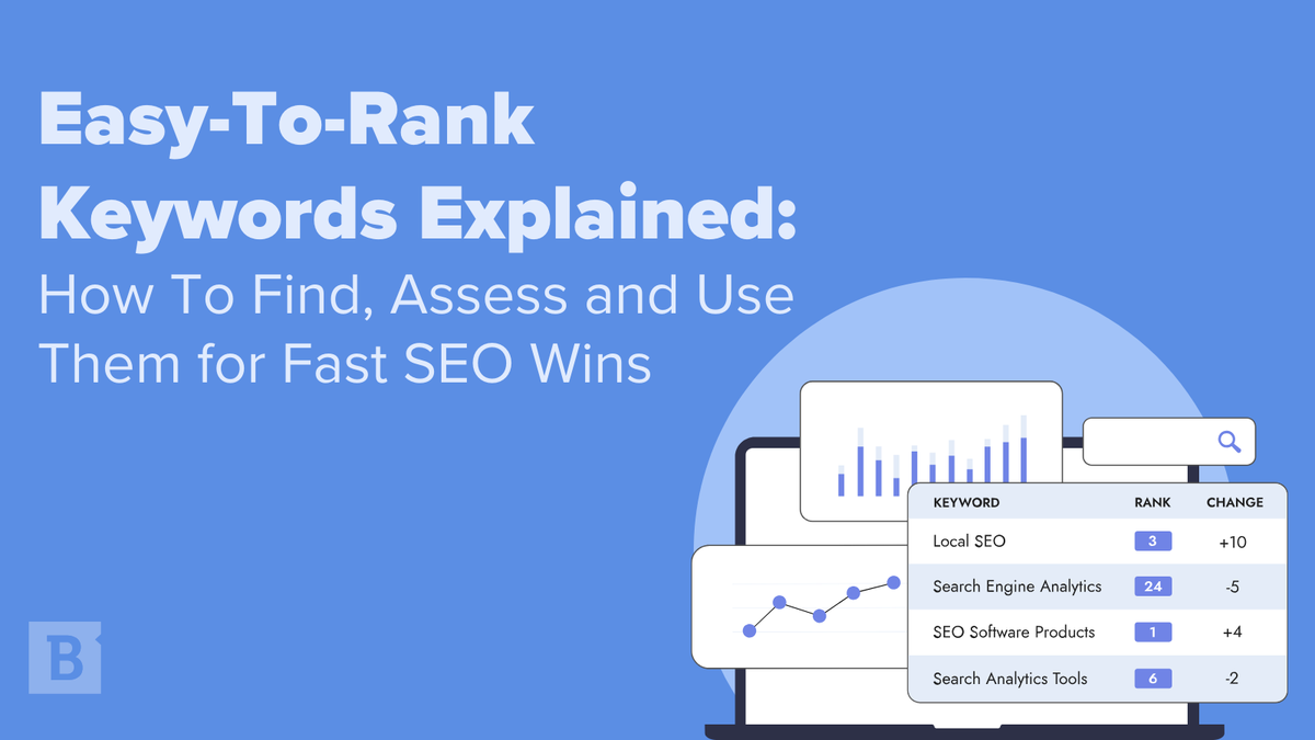 Brafton's tweet image. Stop chasing impossible keywords. Read our blog to learn how to uncover low-difficulty terms that actually rank — and drive results fast: bit.ly/4ptkT6D

#Brafton #SEOKeywords #GoogleRanking #SEOTips