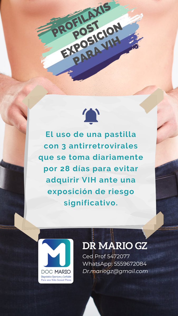 DOC Mario 🩺🏳️‍🌈 🏥 🏳️‍⚧️ ⚕️ tweet media