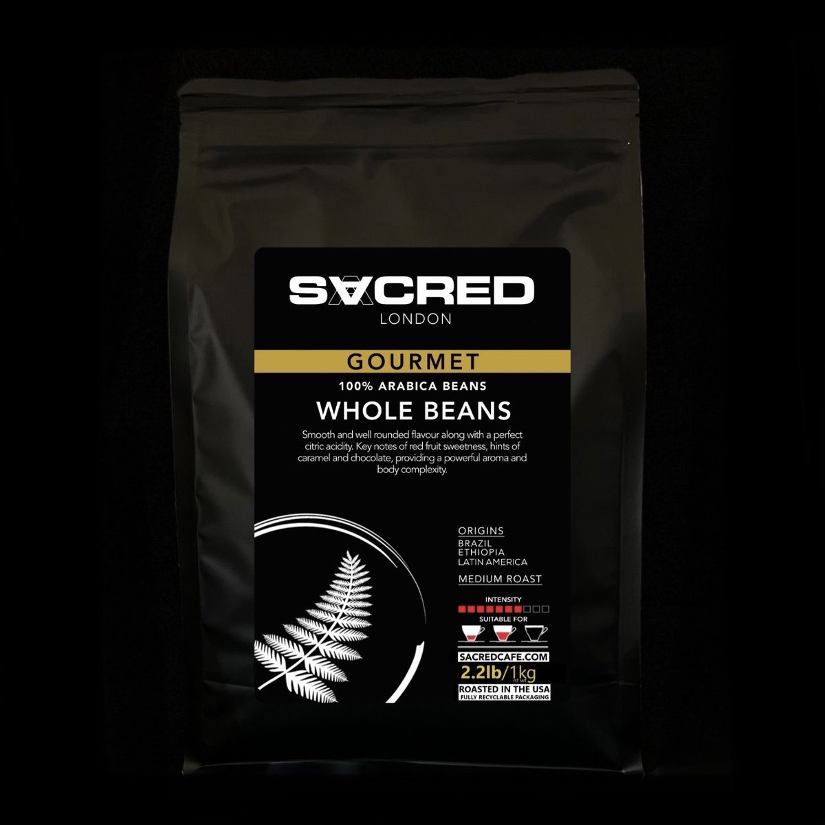 SACRED COFFEE SPORT tweet media