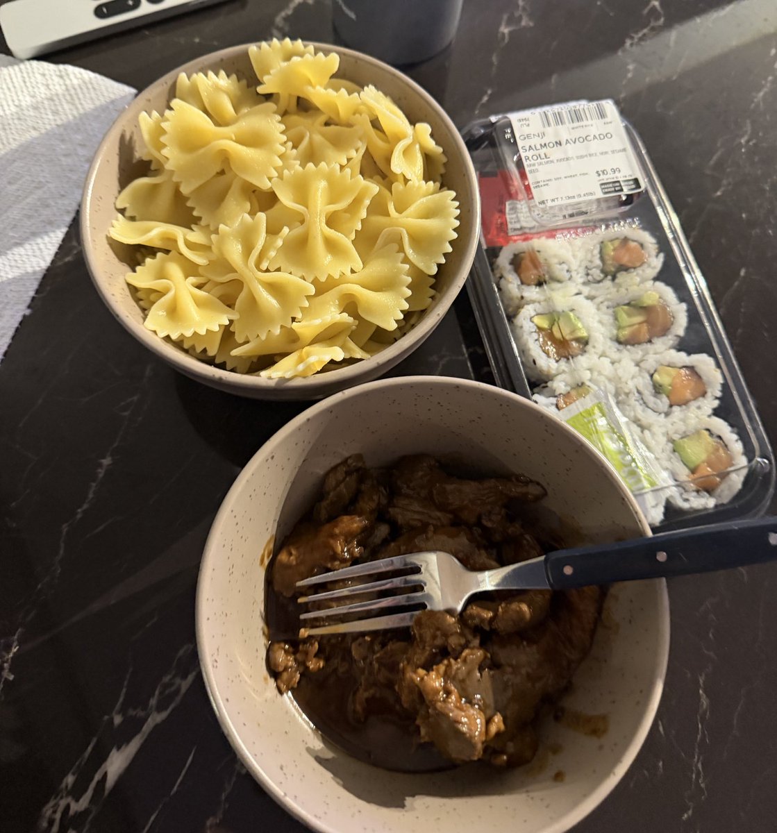 John W. Rich Kid (Wendy’s Fry Cook) tweet media