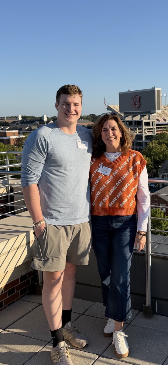 Barbara Corey tweet media