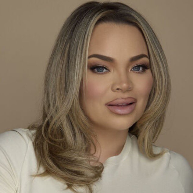 hotpantsxoxo's tweet image. Trisha Paytas is joining the cast of ‘Jojo’s Bizarre Adventure Part 7: Steel Ball run’ Anime.

She will play Funny Valentine.