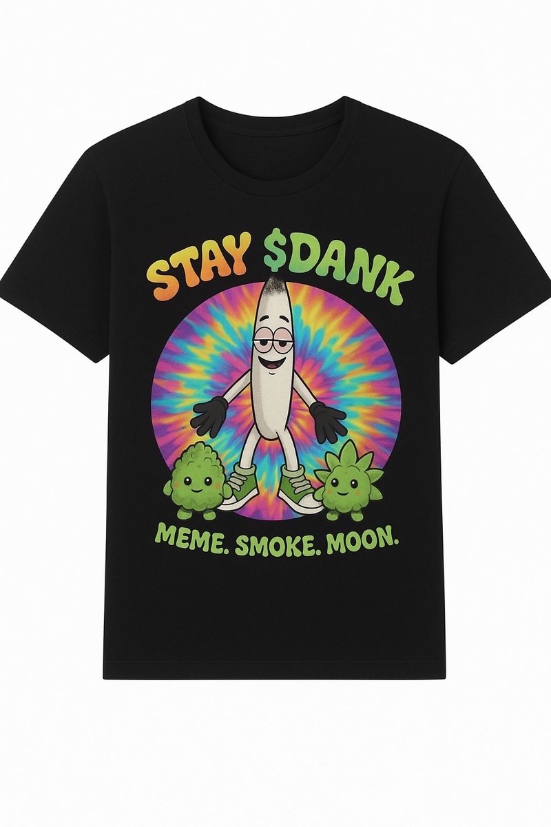 Its__Leafy's tweet photo. Phase 1:Merchandise begins at 1M mc.

GQjQd92gC8MjpFwxb1Npa3nsA2Y1pfVvyBqXWXPspump https://t.co/xn6lF1pYS6
