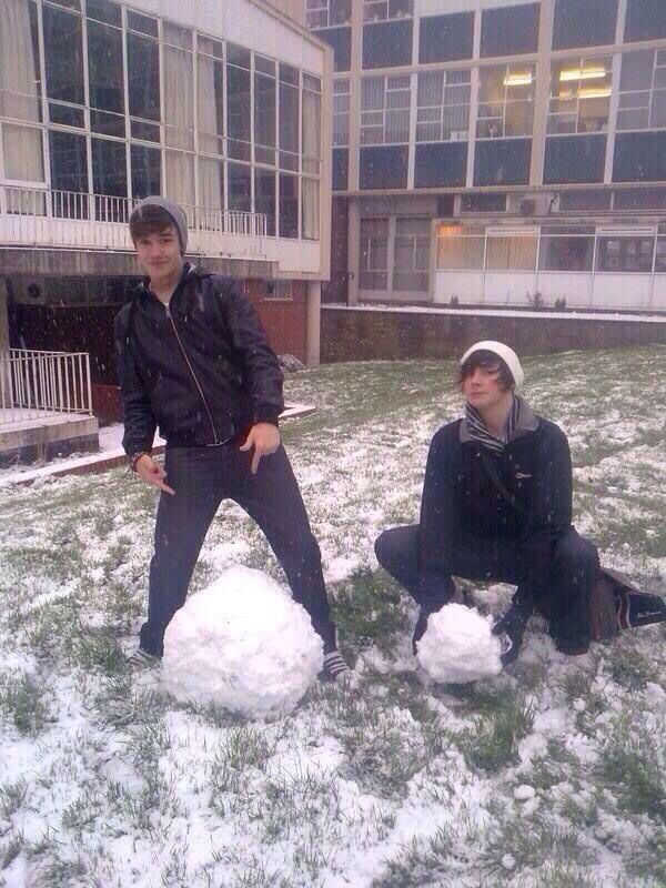 Liam 100% would’ve been my hallway crush