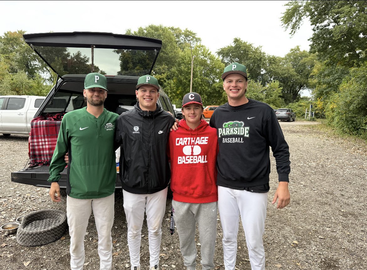 LWC Baseball tweet media