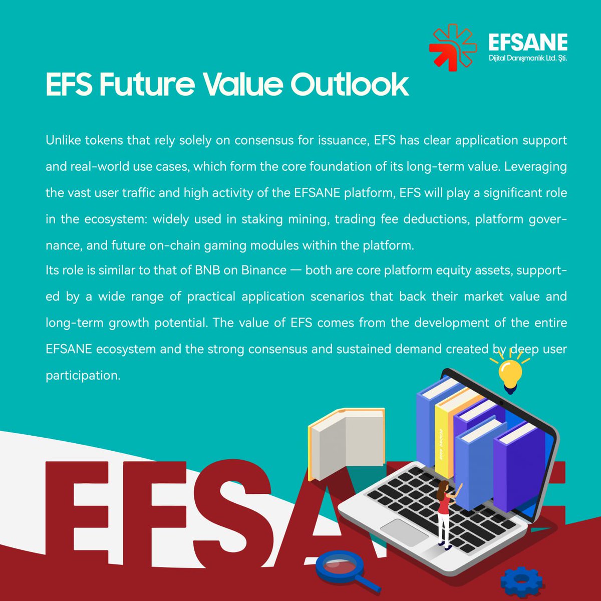 EFSANE (@EFSANEGlobal) / Posts / X