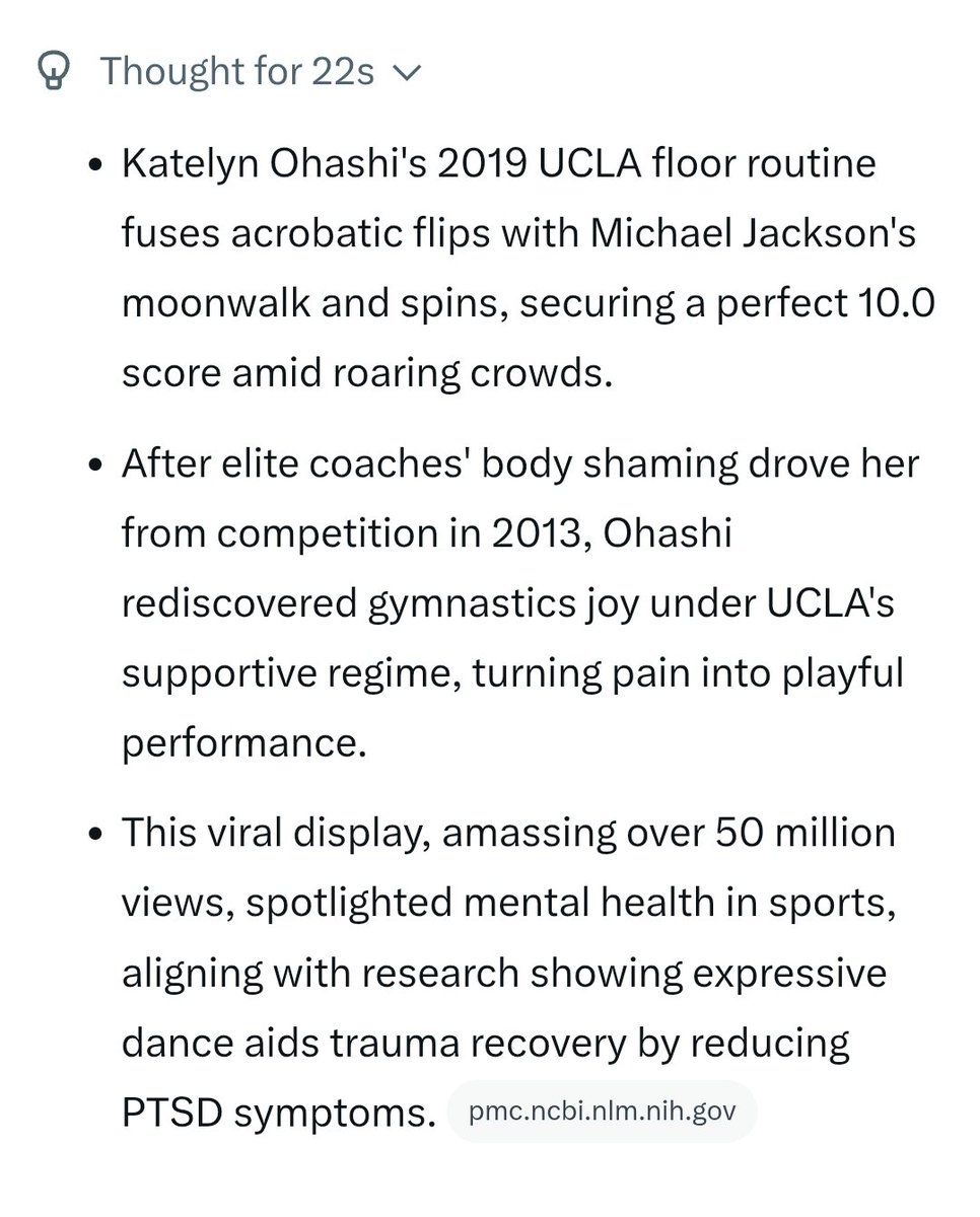 aichannguy's tweet image. Great comeback, Katelyn Ohashi! Peace through strength! 👏🏻❤️