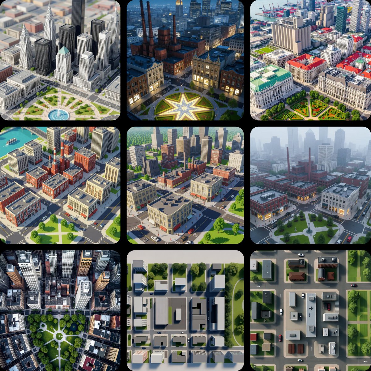 PopFartz_'s tweet image. Getting in the mood 😀🏗️🌇

(If you have paid attention, you will know what comes next)