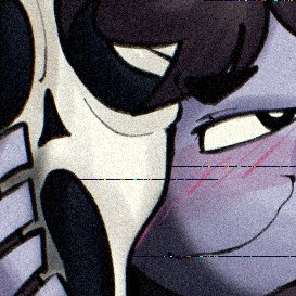 Oh no? New Alan audio???