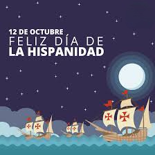 LUISVITWEETS's tweet photo. #DíaDeLaHispanidad https://t.co/35ZNVDdyGF