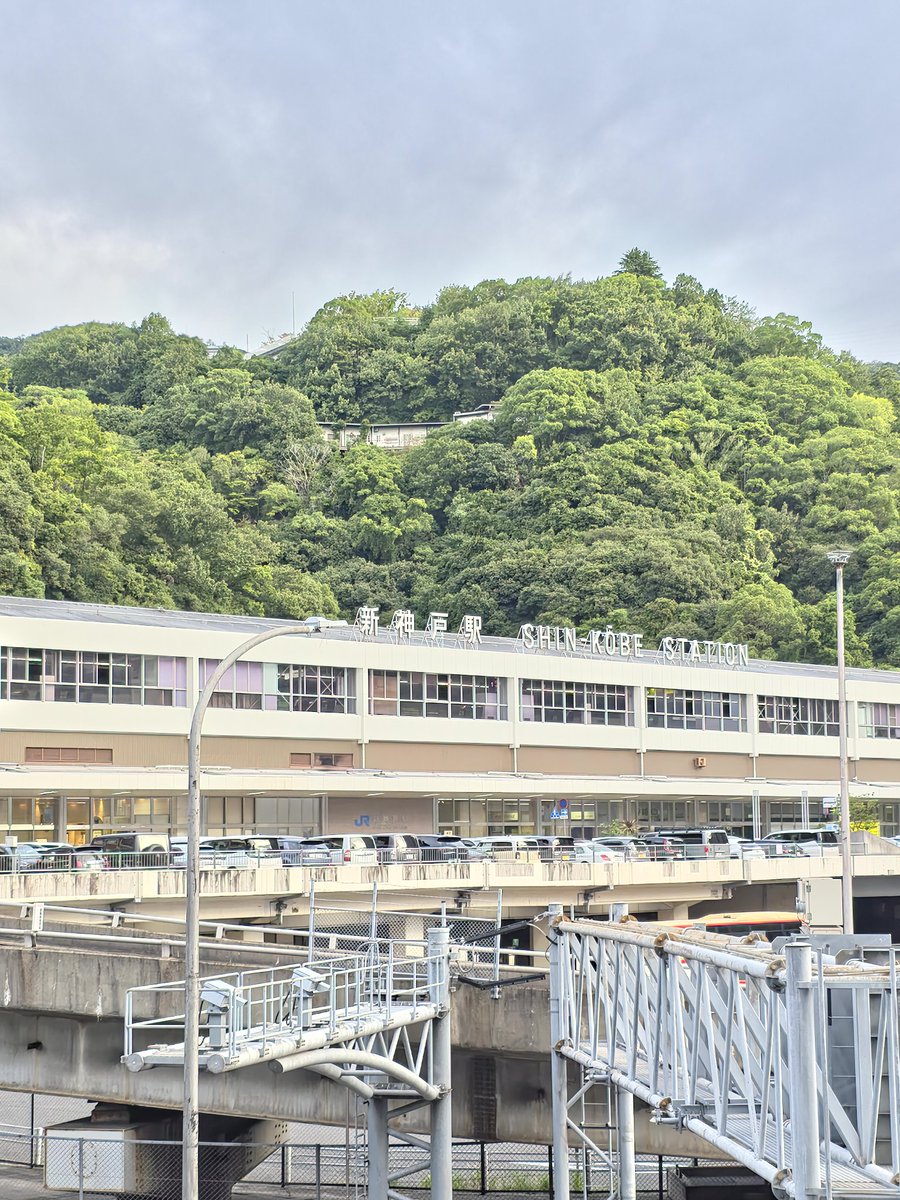 yi22031438's tweet image. 今から京都へ
#新神戸　#京都　#関西　#旅　#旅行　#現実逃避
