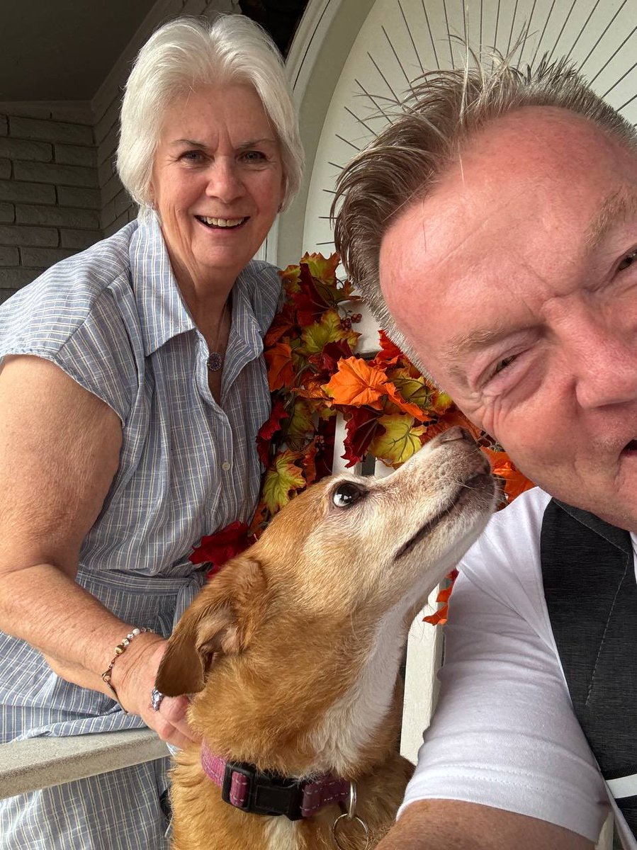 Jnet_margarita's tweet image. .@TPAction_ Chase The Vote West Valley Team is not slowing down, distance, rain or shine! 

We are committed to chasing every vote!

I am beyond proud of how YUGE this team shows up!