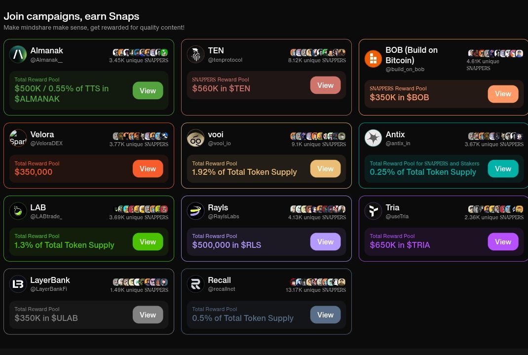 Prof_Abdulsalam's tweet image. GN Cookie Snappers

Imagine your BTC finally working for you.

@build_on_bob gives Bitcoin a real DeFi home. It brings EVM power and native bridging so your BTC can move, trade, and earn without middlemen.

@Almanak__ adds brains. Its AI agents run strategies like pros. No…
