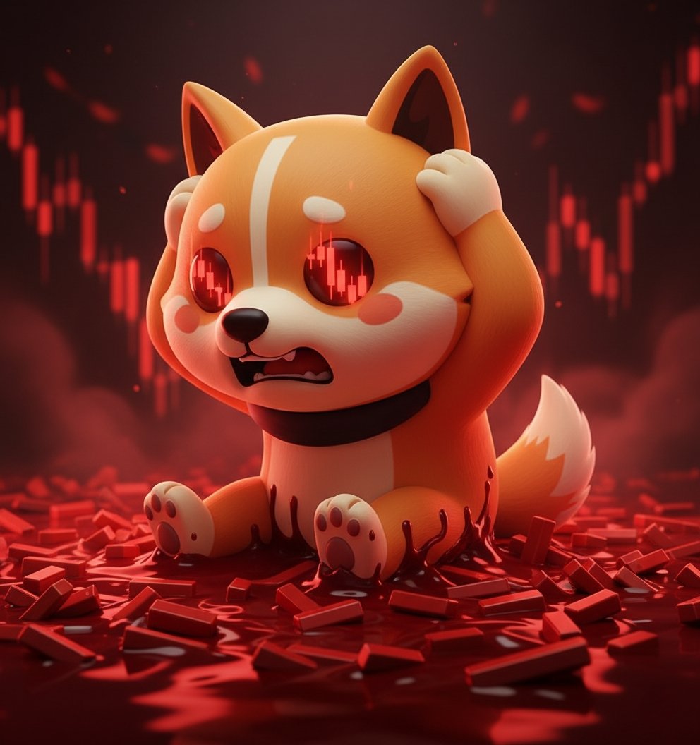 Stay #SAFU Stay Bullish 
The market can change very fast