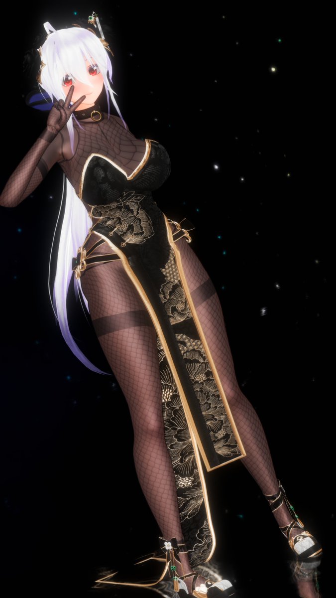 #CM3D2 #COM3D2 #カスタムオーダーメイド3D2