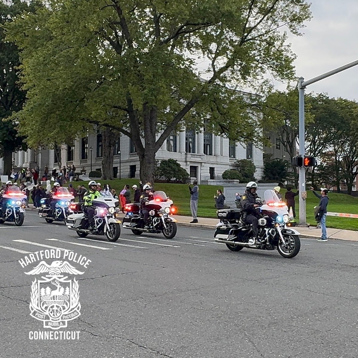 Hartford Police CT tweet media