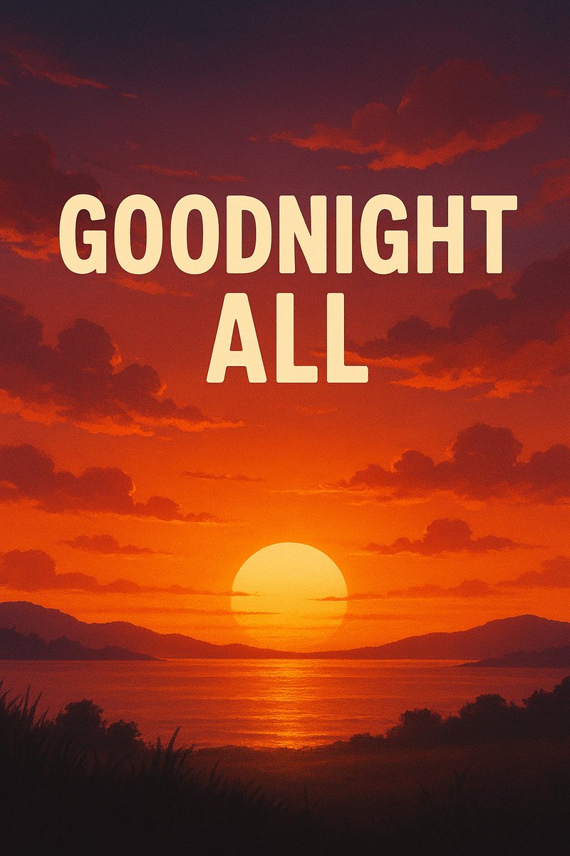 Sandy1Texas's tweet image. Good night X. I'm calling it early tonight, shopping kicked my butt today. Hope everyone has a blessed Saturday evening!