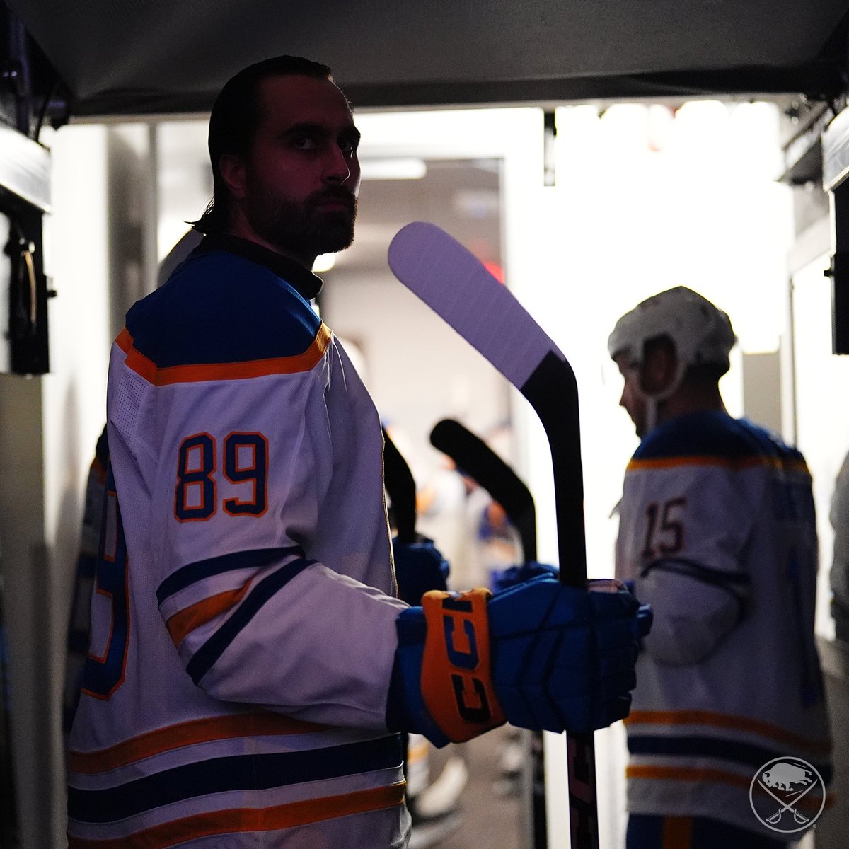 y - Buffalo Sabres tweet media