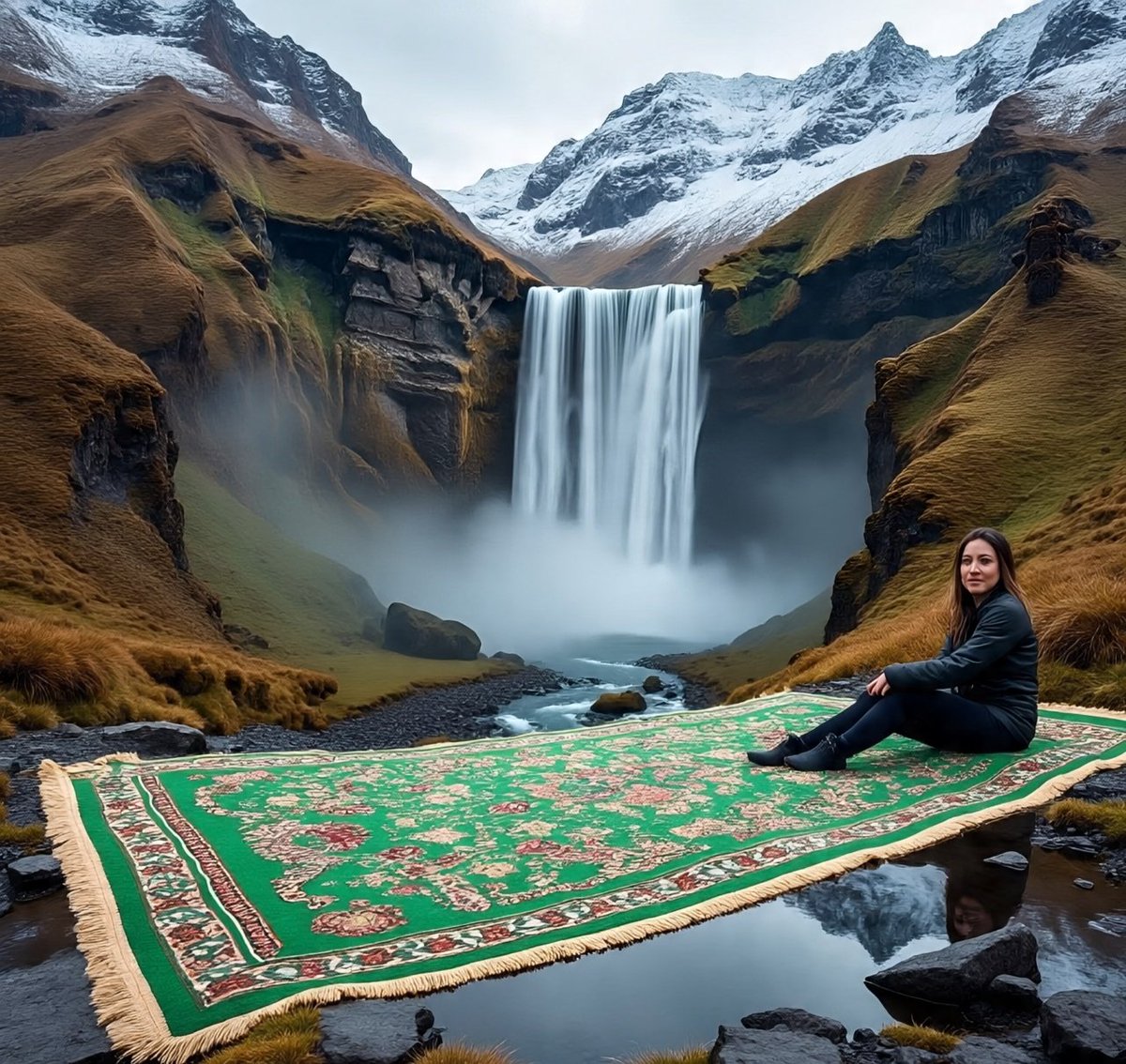bashirstitch's tweet image. Weave your way to success! 🌿💼 Invest in #KaleenAndCarpetRevival and be part of a movement that brings traditional craftsmanship to the world. #SidraChain #InvestInCulture 
*Invest here:* 
sidrastart.com/project/37ceaa…

#sidrachain #SidraFamily #sidrabank #Sidra #sidrastart #sidrapay…