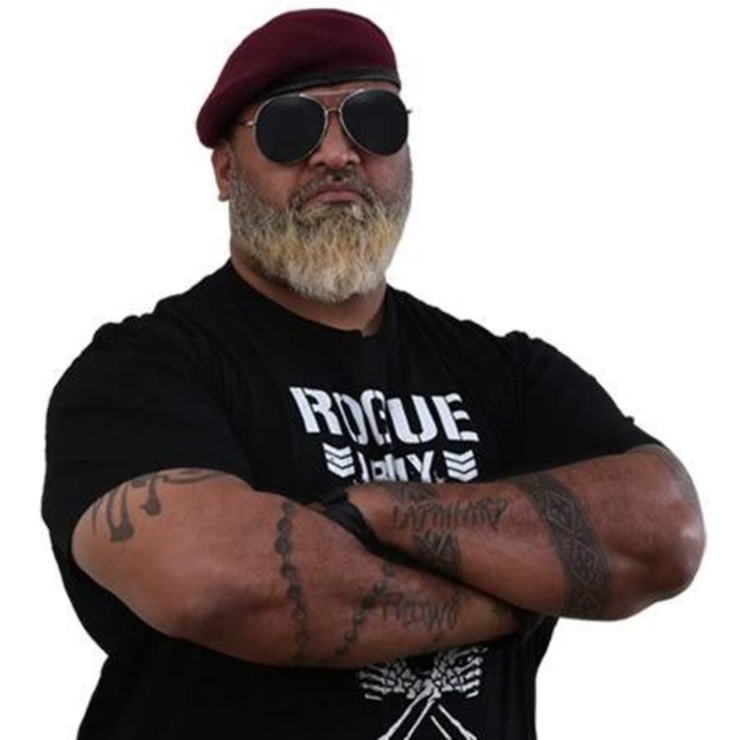 IneffableJR's tweet image. - Bullet Club mention
- Tama Tonga return
- G.O.D face paint
This only means one thing 😂😂

#WWE #WWESmackdown  #WWECrownJewel