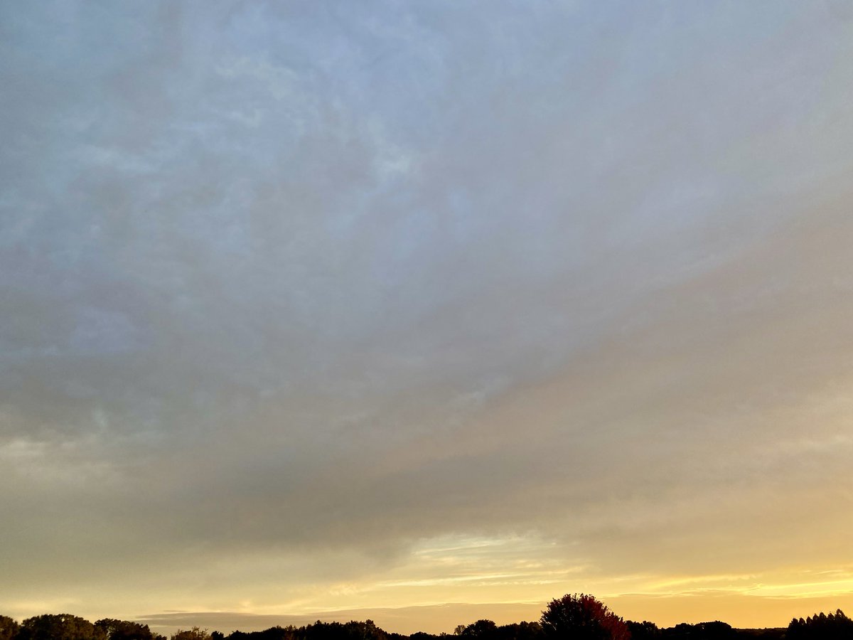 KeyMetaX's tweet image. Another good day

Another pretty sky 💛

Hope everyone has had a great Saturday!
