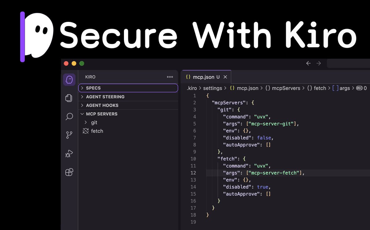 AllAboutJoeX's tweet image. I've spent the last 72 hours building something with @kirodotdev that fundamentally changed how I think about developer velocity. Not hyperbole. Not marketing. Just pure, measurable acceleration. And I need to explain why this matters for the 10M+ vibe coders @awscloud hasn't…