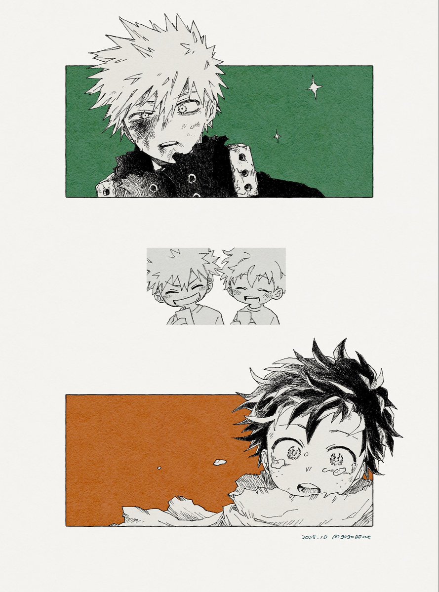 ✴︎