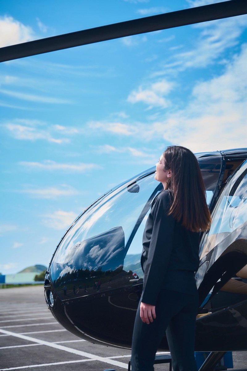 10/12 10:00~15:30☀️
本日阿蘇ファームランドヘリポートで運航実施。
October 12th, 10:00 AM - 3:30 PM ☀️
Operations will be conducted today from Aso Farmland Heliport.
10月12日，上午10:00 - 下午3:30 ☀️
今天直升机运营将从阿苏农场直升机场进行起飞。期待您的到来。

 #阿蘇  #阿蘇山