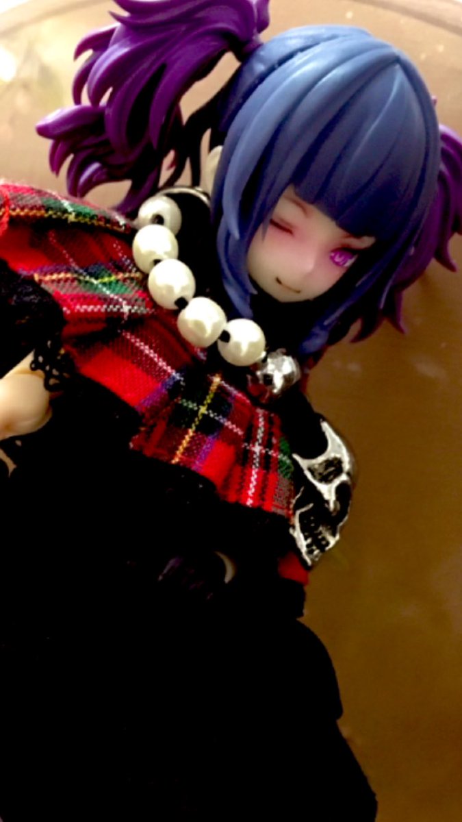 87Tso's tweet image. #ウインクの日