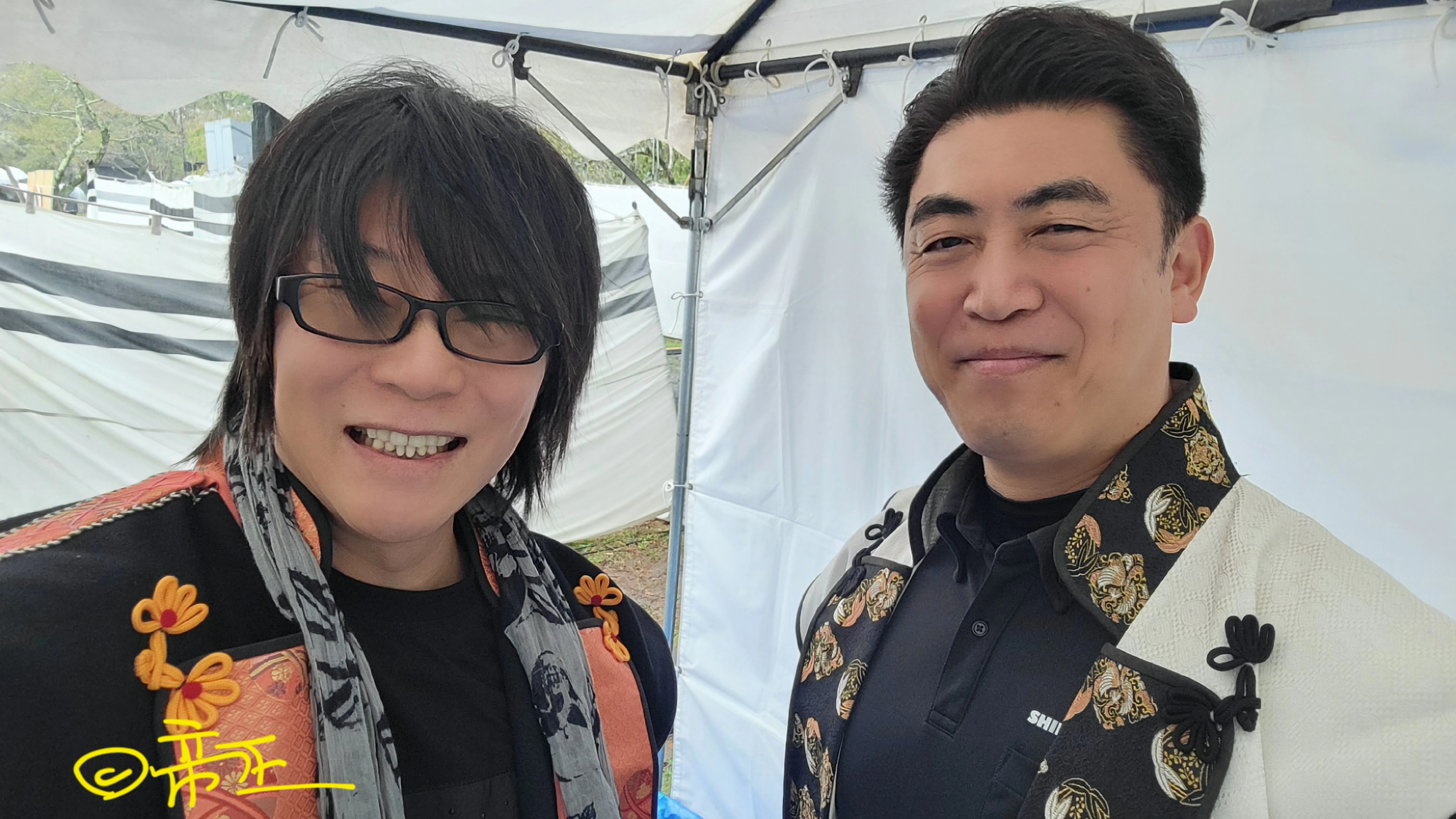 ゆり𑁍🐼𑁍🐯通販中 (@muimui_yuri) / X