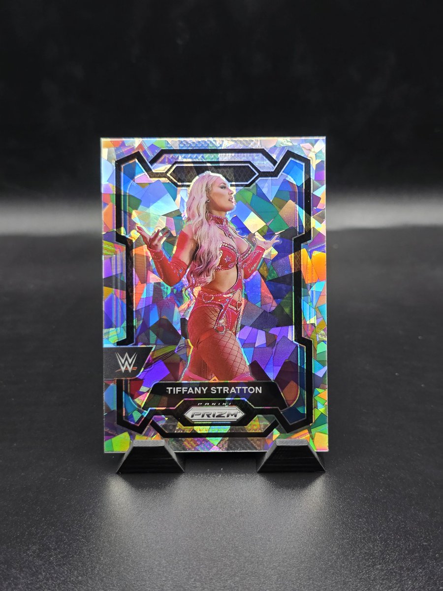 all_in_guerrero's tweet image. Tiffany Stratton Ice

$5

$1 pwe / $5 bmwt