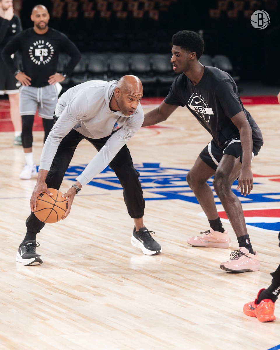 Brooklyn Nets tweet media