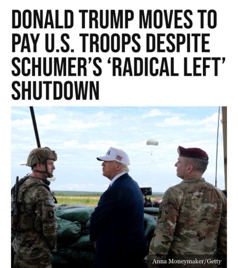 ProudElephantUS's tweet image. Good! God bless our troops!