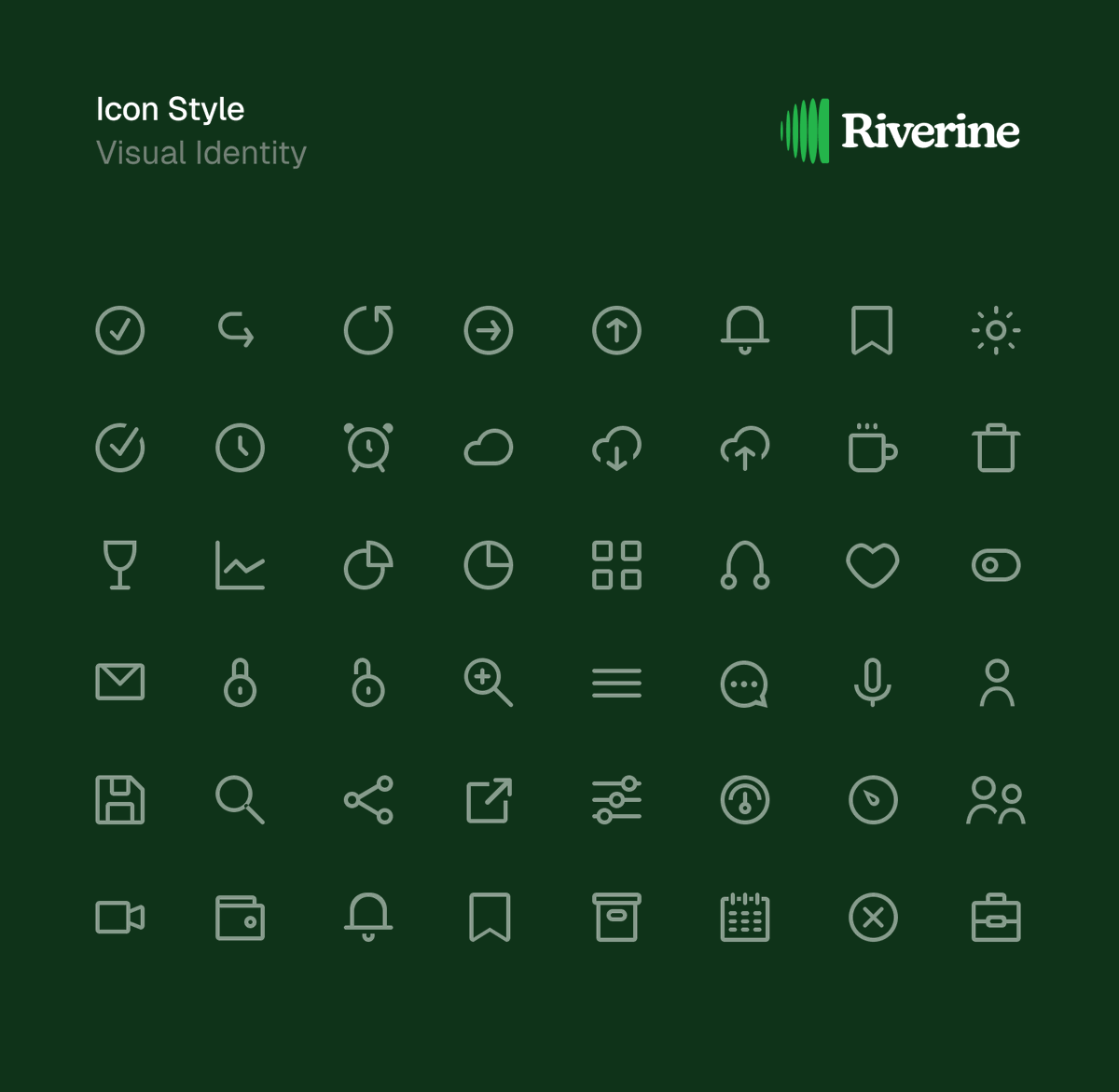 Riverine tweet media