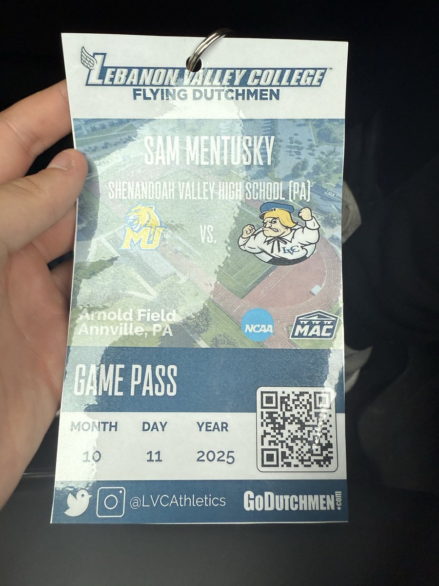 Sam Mentusky🦿⭐️ tweet media