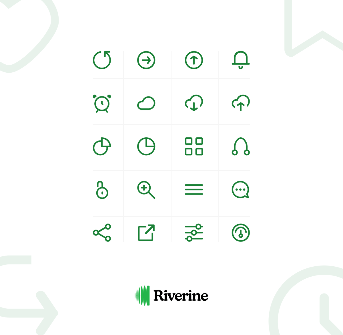 Riverine tweet media