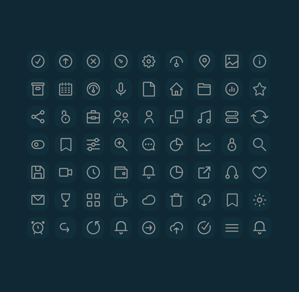 Riverine tweet media