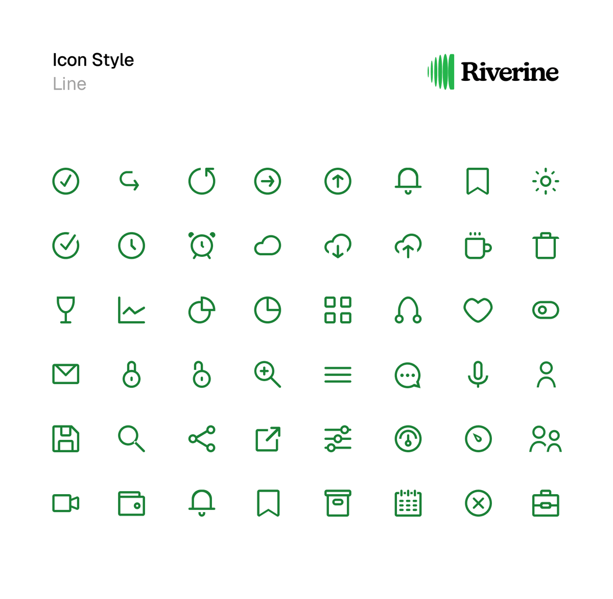 Riverine tweet media