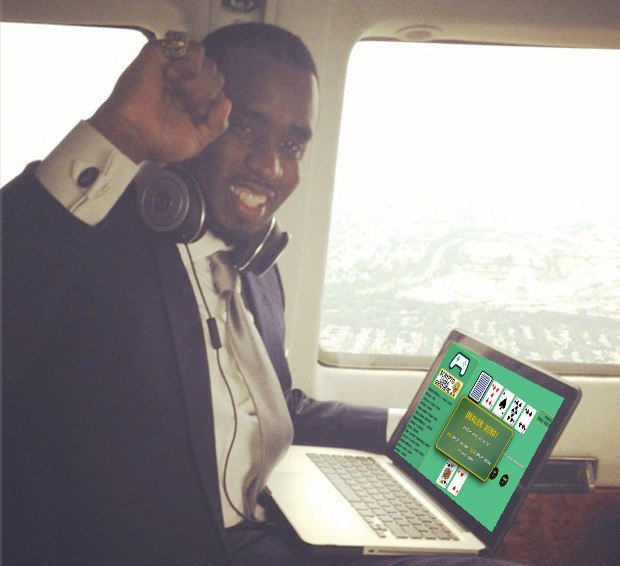 many are crashing out

few understand you can just have fun onchain

see you in the chat cousin