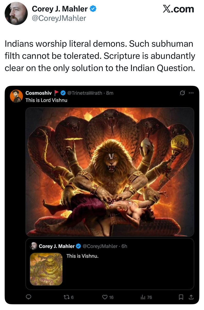 anotherglassbox's tweet image. My maternal grandfather spent his career in the foreign service so I grew up exposed to the cultures of countries he’d served, esp where my mom lived, including Tunisia and India… reactions like this seem like…a caveman seeing a wheel or fire.