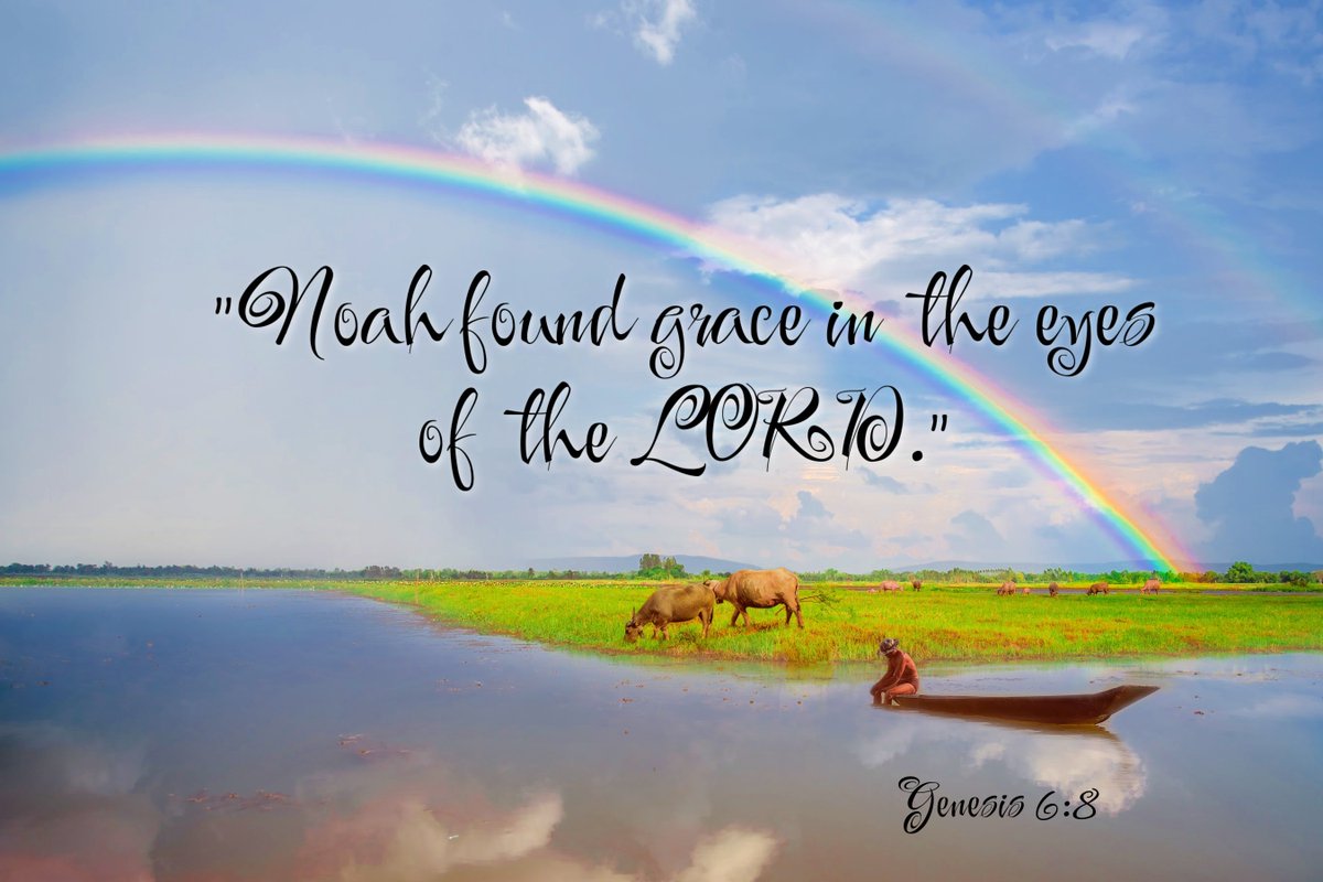 " WORD of TRUTH Lighthouse ": " Noah Found Grace . . . . . . . " wordoftruthlighthouse.blogspot.com/2023/08/noah-f…