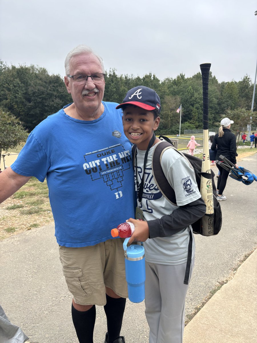 Ronnie Taborn tweet media