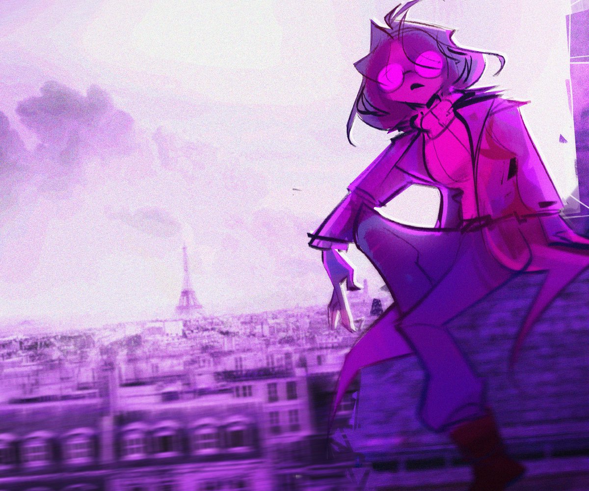 Day #672 - Classic one