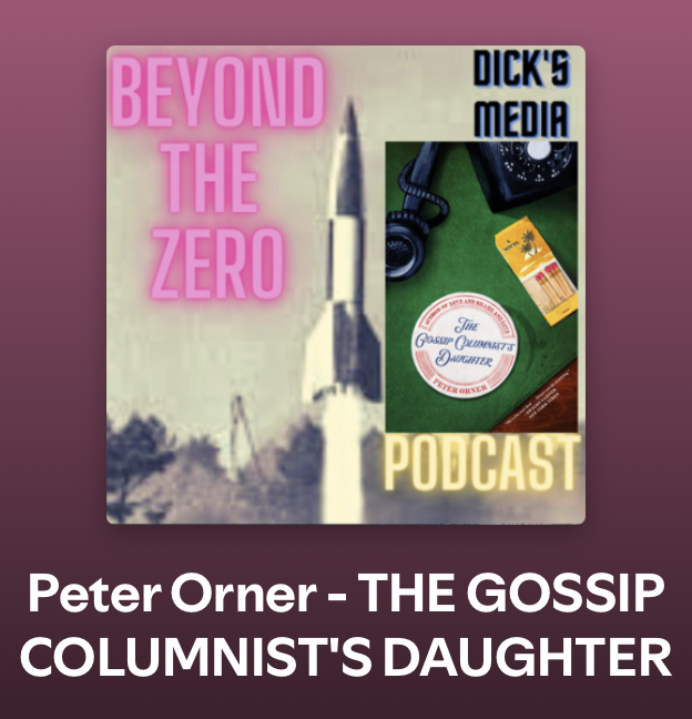 Beyond The Zero Podcast tweet media