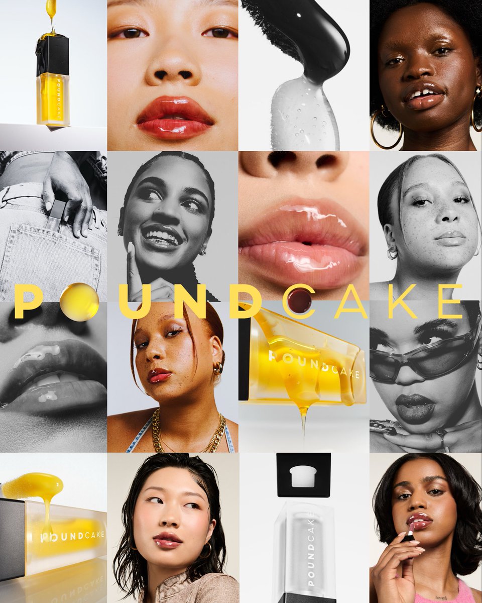 poundcake's tweet image. Do you ever think about how your lip tone affects the way color shows up? We have, and it’s for this reason that we proudly say: There’s no such thing as universal shades.

Find us at @ultabeauty, @credobeauty, @revolve, and @amazon 🛒.
