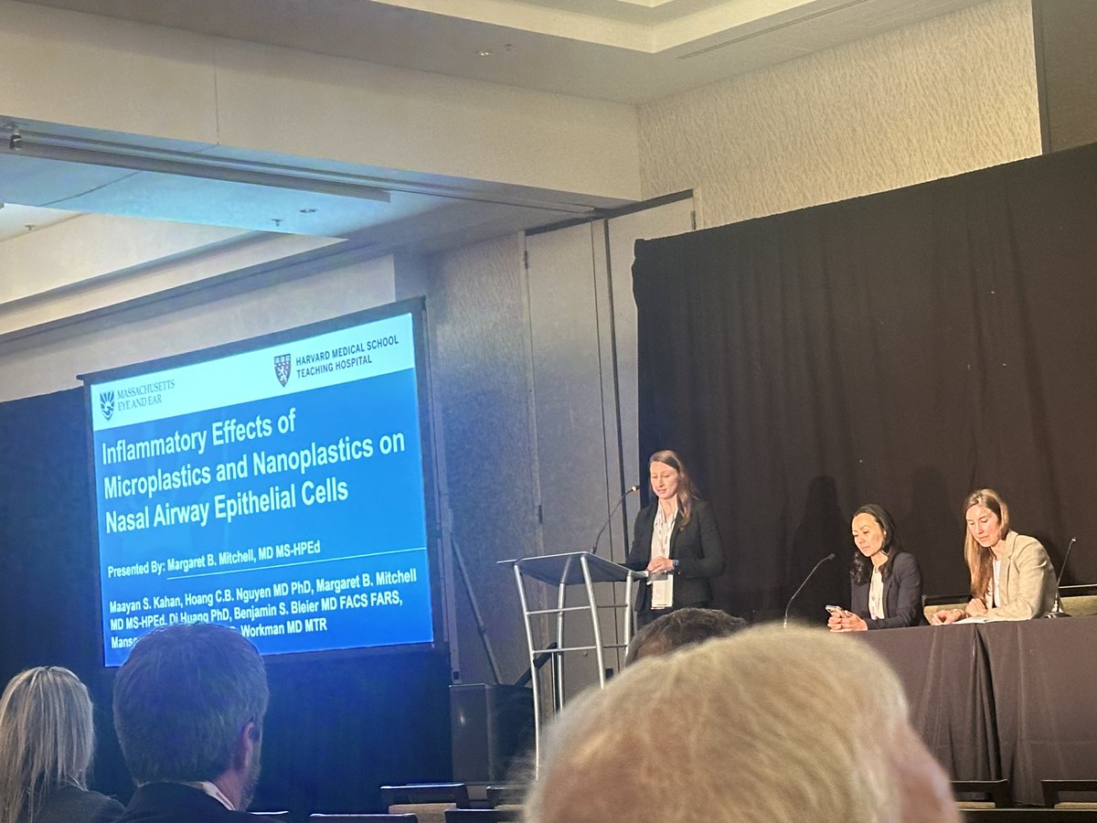 Penn Rhinology tweet media