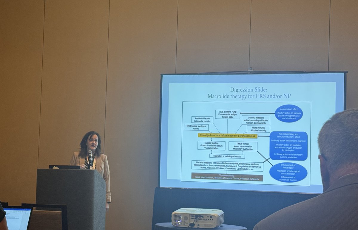 Penn Rhinology tweet media